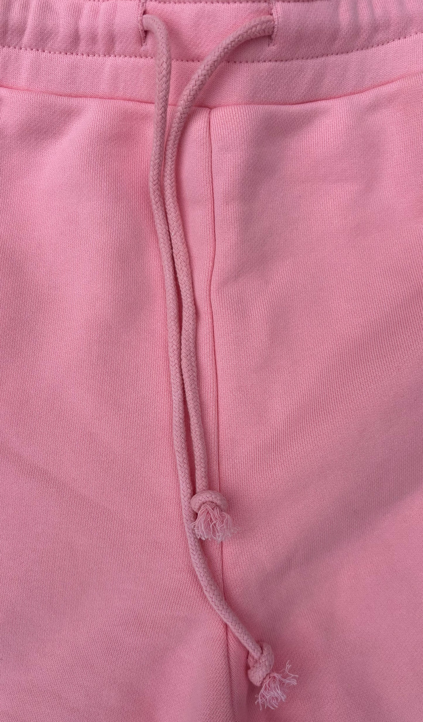 PINK “EF*” SWEATPANTS